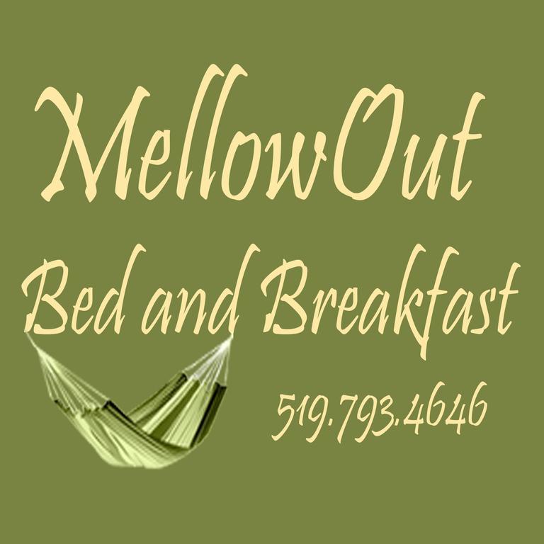 ליונס הד Mellowout B&B מראה חיצוני תמונה